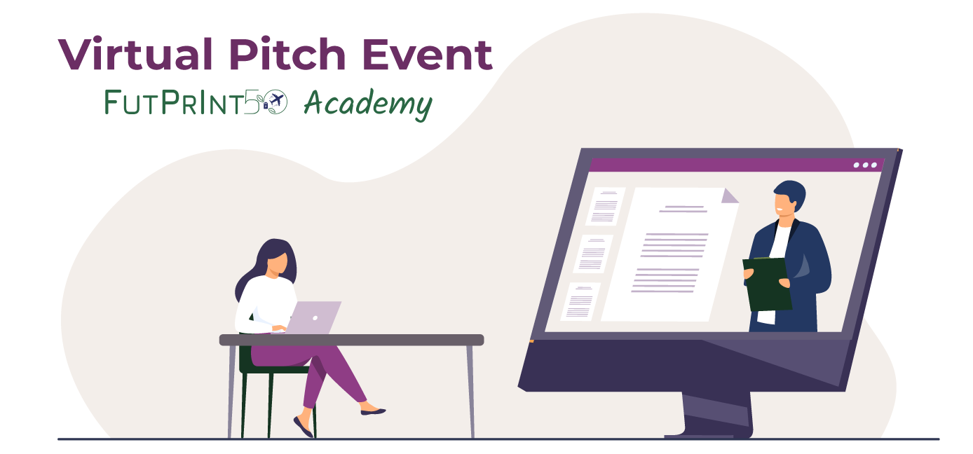 Academy Pitch Event - Futprint50