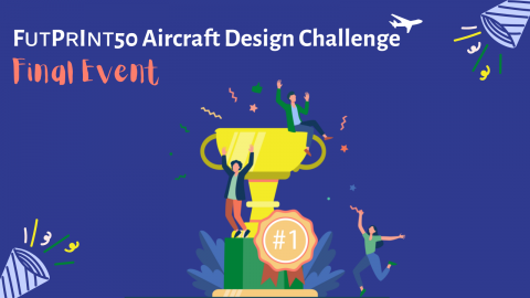 competition aircraft challenge student